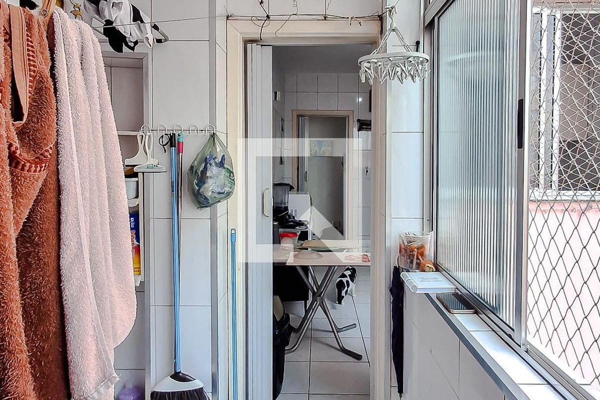 Apartamento, 3 quartos, 100 m² - Foto 32