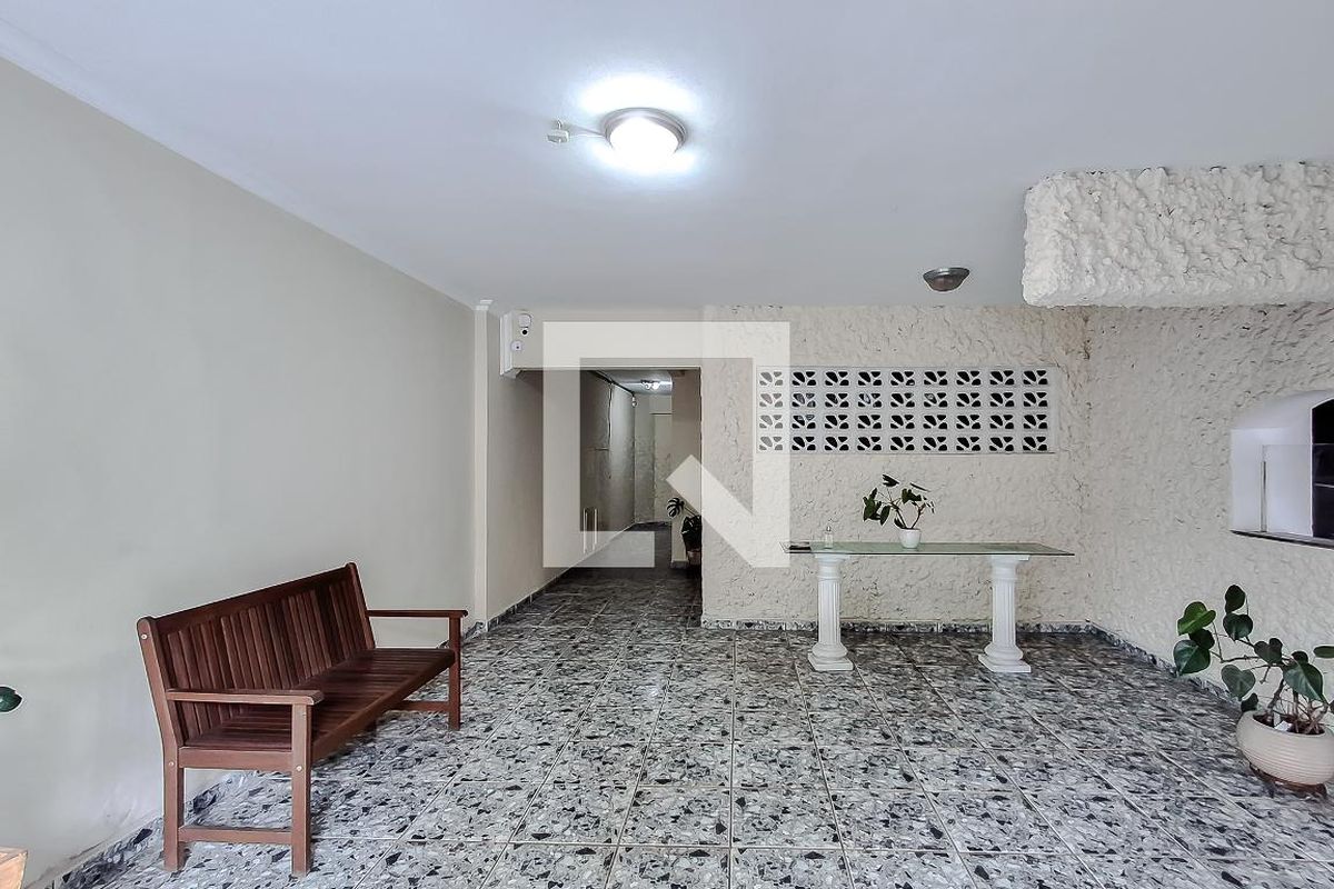Apartamento, 3 quartos, 100 m² - Foto 35