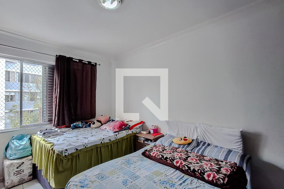 Apartamento, 3 quartos, 100 m² - Foto 6