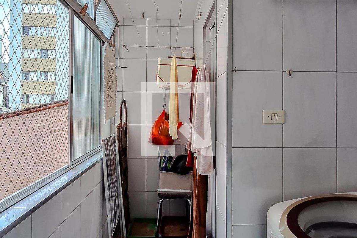 Apartamento, 3 quartos, 100 m² - Foto 34