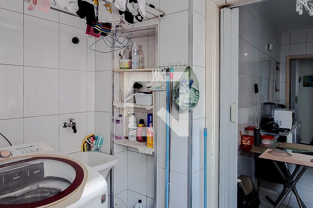 Apartamento, 3 quartos, 100 m² - Foto 33
