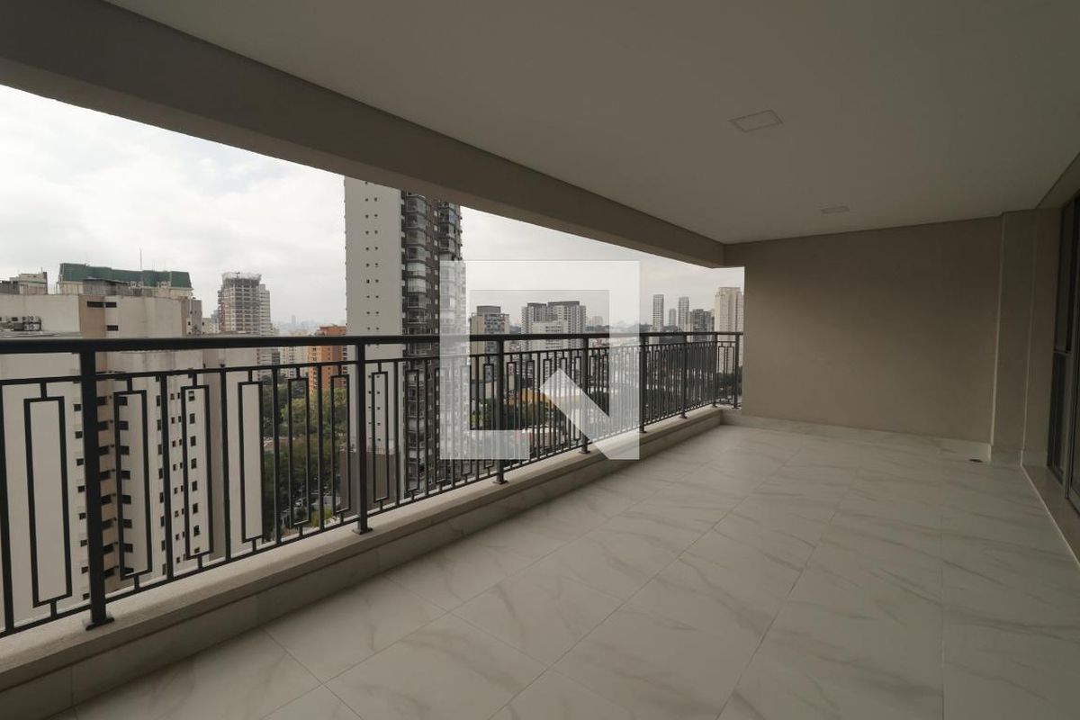 Apartamento, 3 quartos, 144 m² - Foto 7