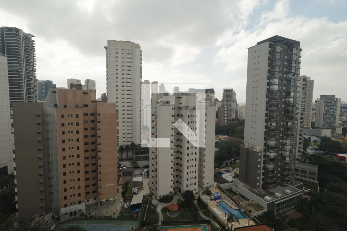 Apartamento, 3 quartos, 144 m² - Foto 33