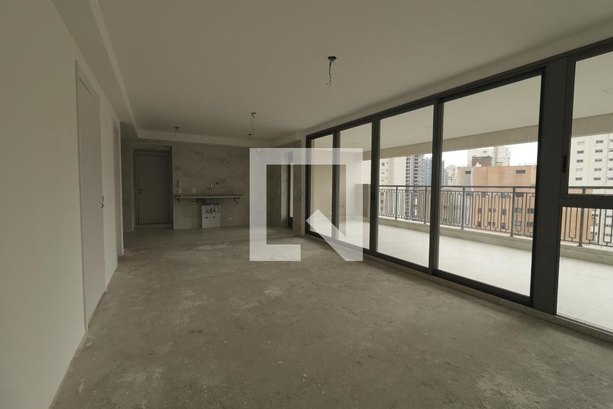 Apartamento, 3 quartos, 144 m² - Foto 3