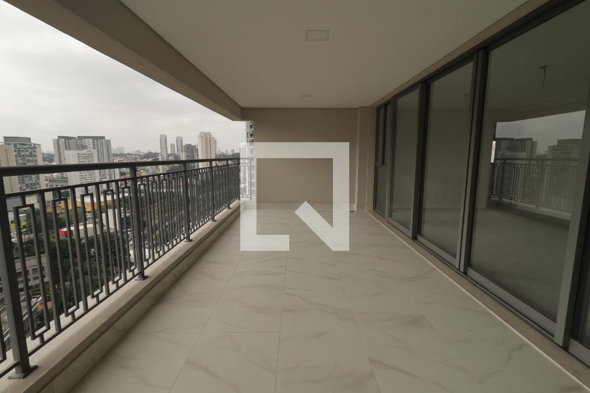 Apartamento, 3 quartos, 144 m² - Foto 6