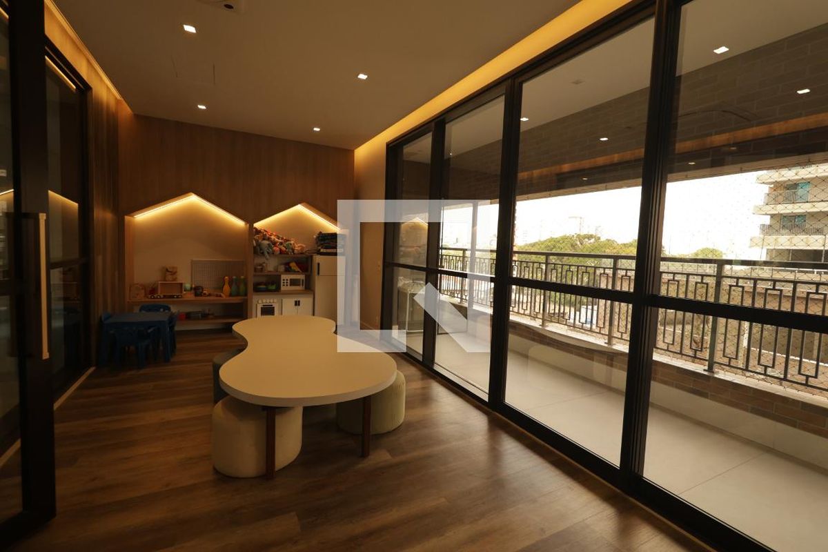 Apartamento, 3 quartos, 144 m² - Foto 73
