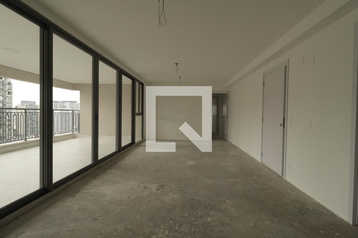 Apartamento, 3 quartos, 144 m² - Foto 2