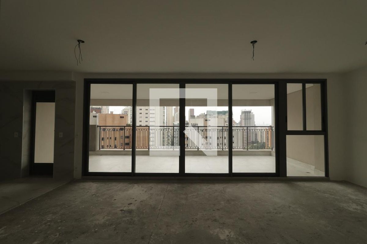 Apartamento, 3 quartos, 144 m² - Foto 5