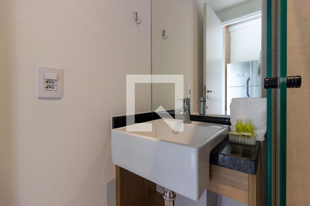 Kitnet-Studio, 17 m² - Foto 10