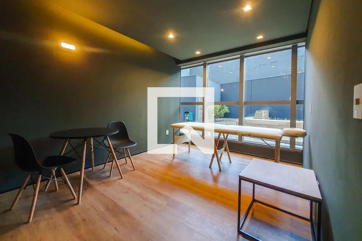 Kitnet-Studio, 17 m² - Foto 15