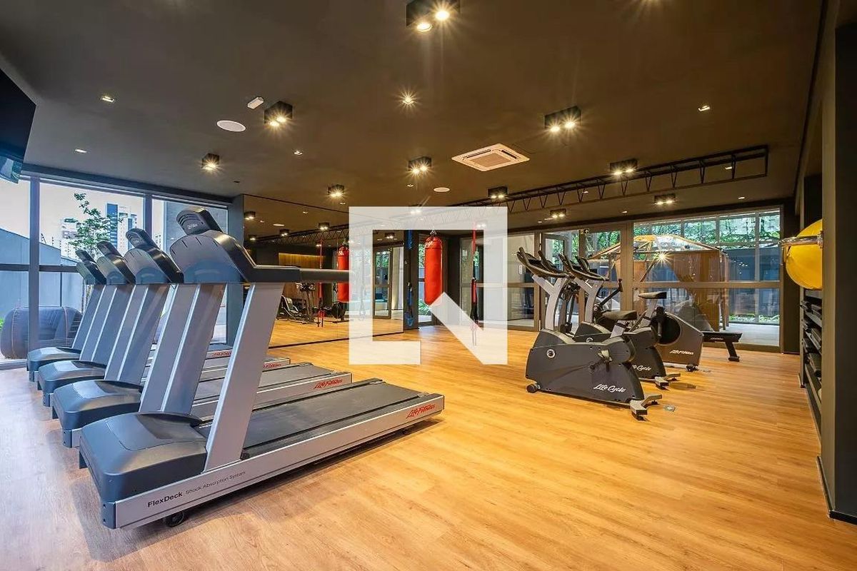 Kitnet-Studio, 17 m² - Foto 12