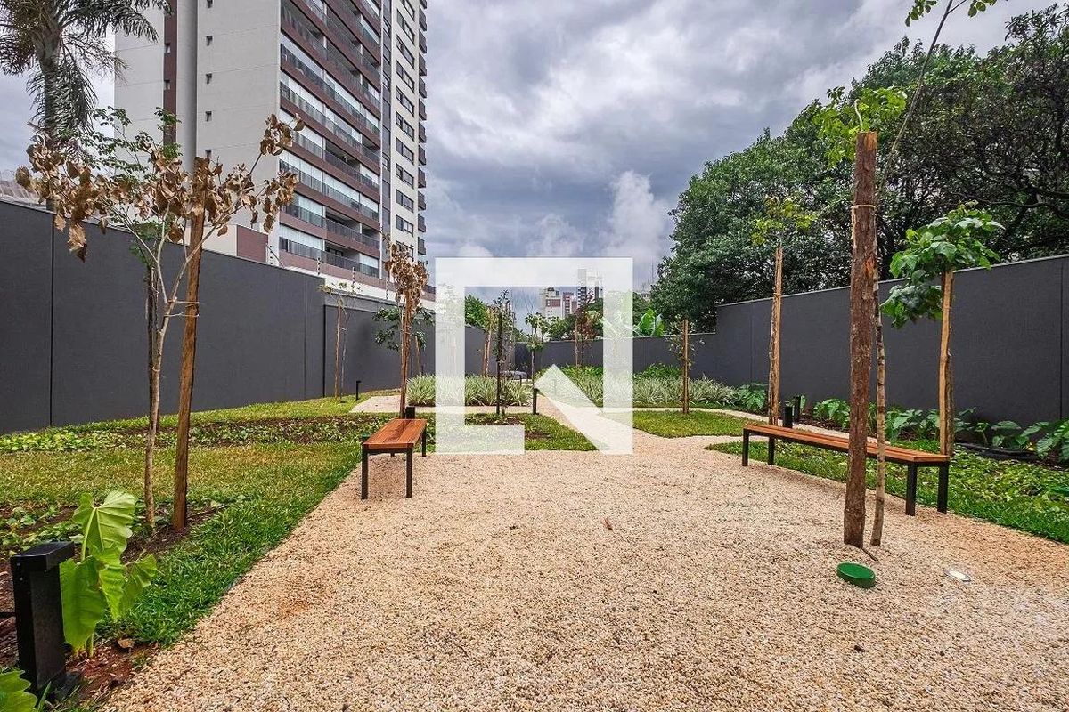Kitnet-Studio, 17 m² - Foto 19