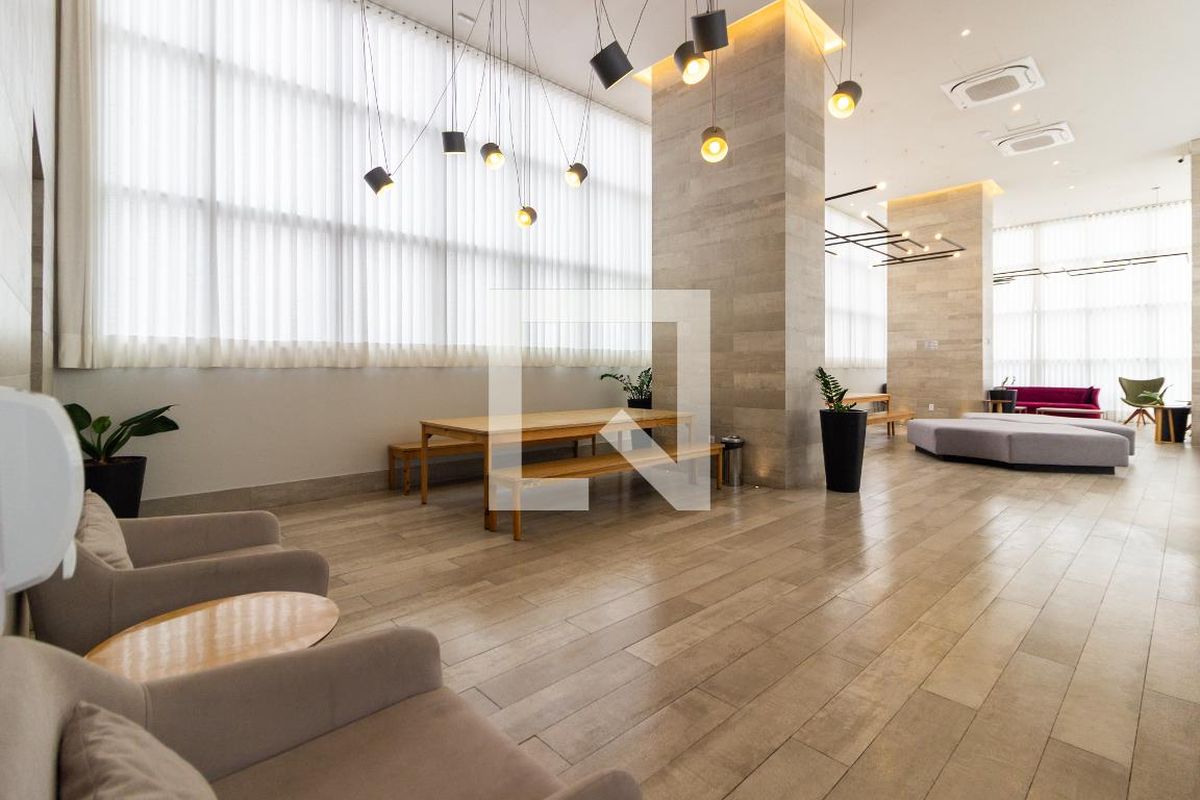 Kitnet-Studio, 17 m² - Foto 13