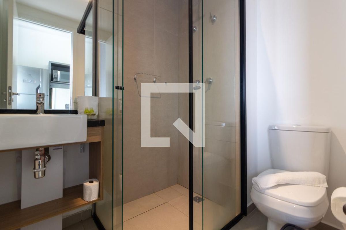 Kitnet-Studio, 17 m² - Foto 7