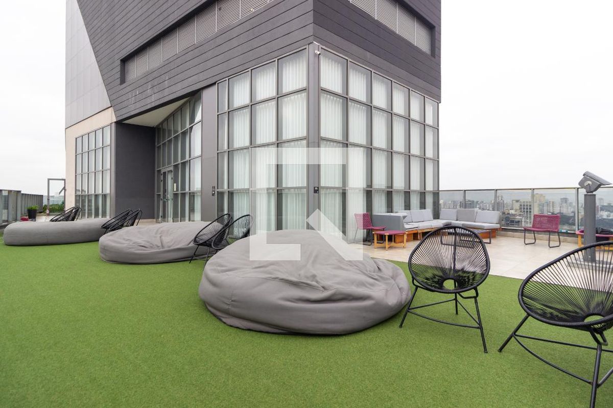Kitnet-Studio, 17 m² - Foto 16