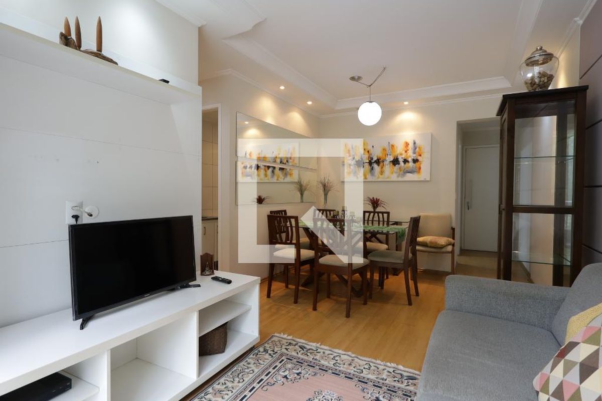 Apartamento, 3 quartos, 69 m² - Foto 10