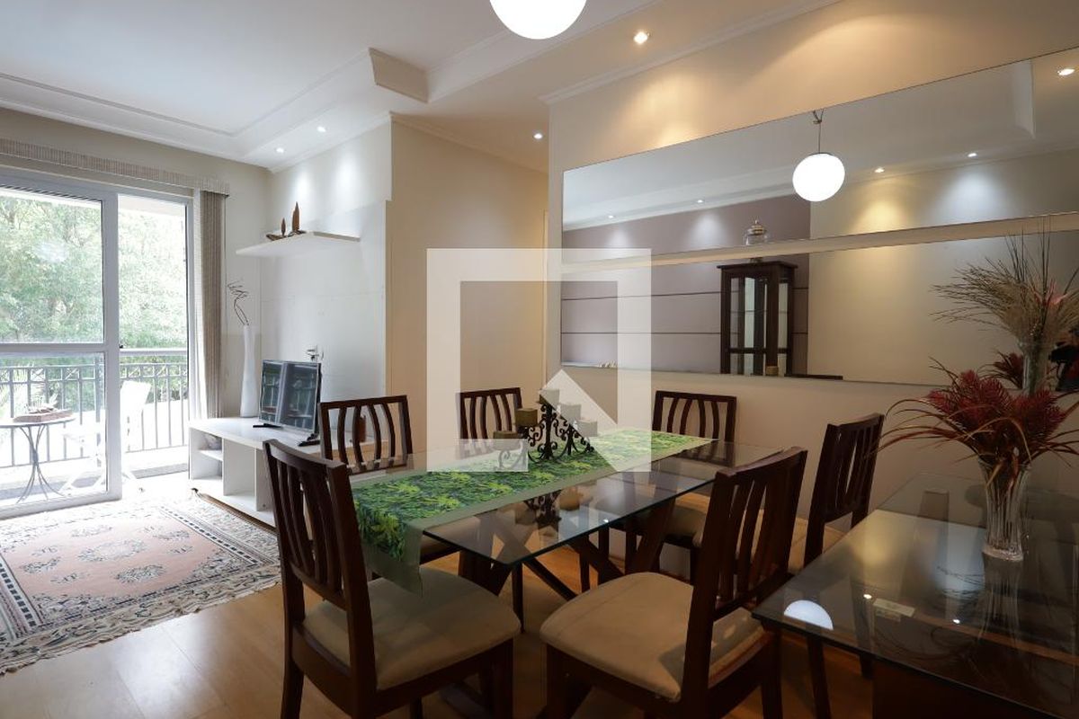 Apartamento, 3 quartos, 69 m² - Foto 1