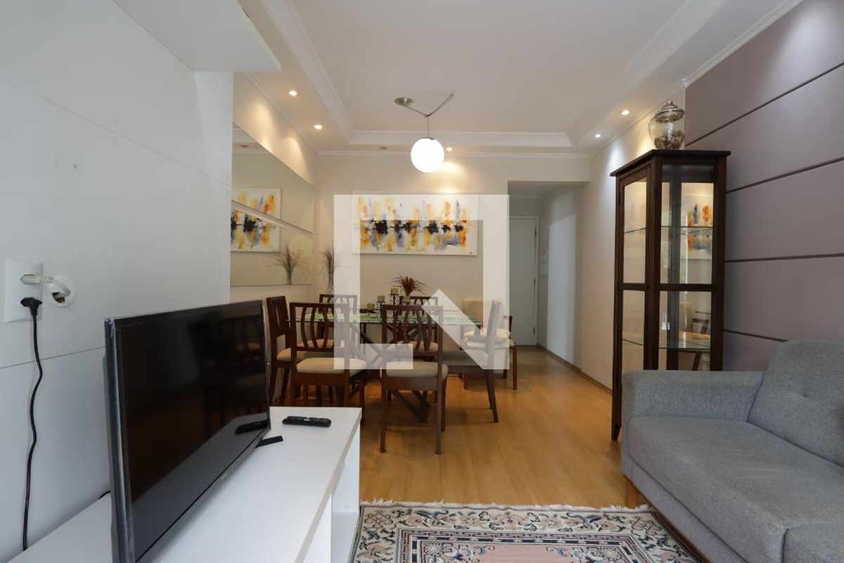 Apartamento, 3 quartos, 69 m² - Foto 12