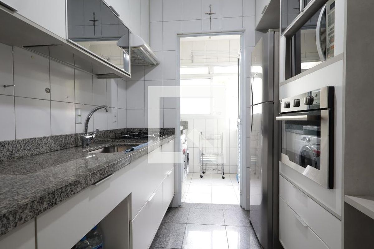 Apartamento, 3 quartos, 69 m² - Foto 45