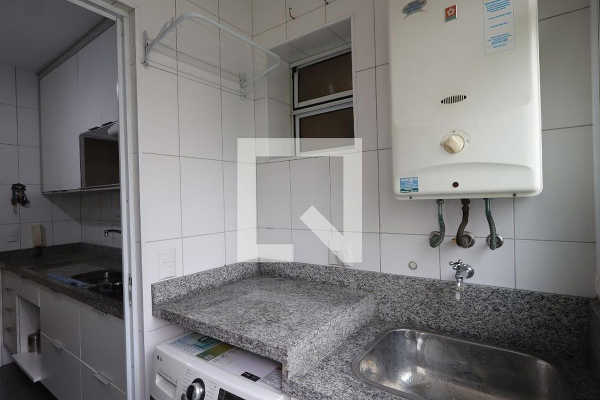 Apartamento, 3 quartos, 69 m² - Foto 53