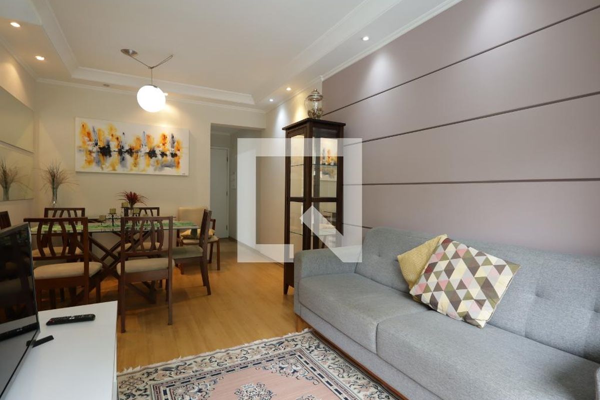 Apartamento, 3 quartos, 69 m² - Foto 11