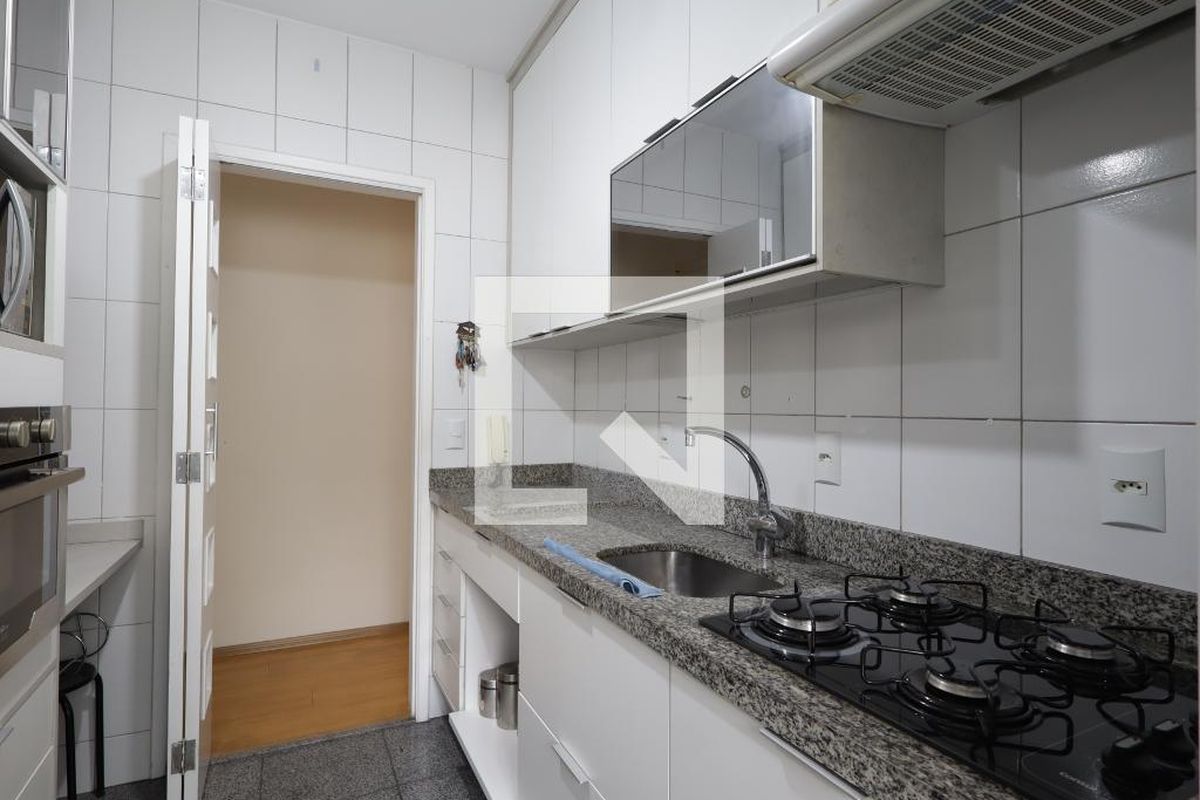 Apartamento, 3 quartos, 69 m² - Foto 49