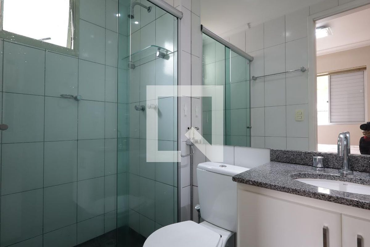 Apartamento, 3 quartos, 69 m² - Foto 35