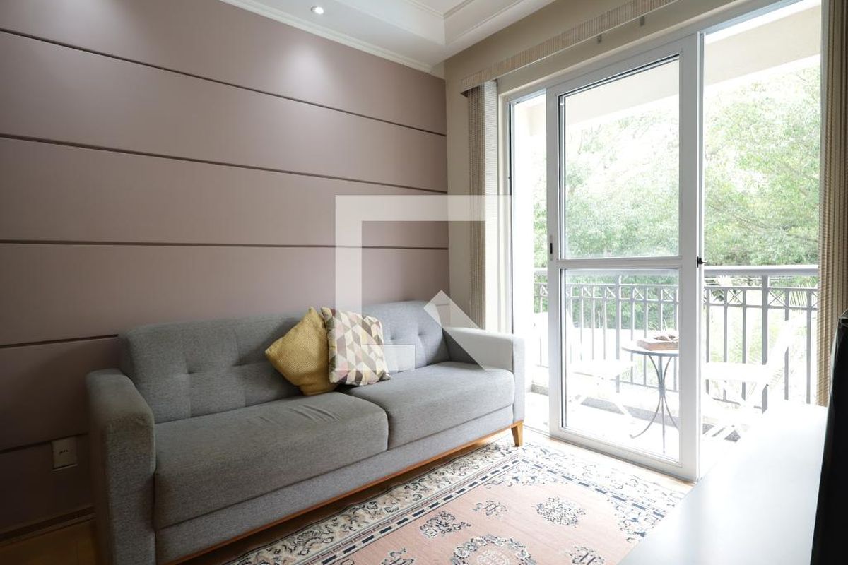 Apartamento, 3 quartos, 69 m² - Foto 8