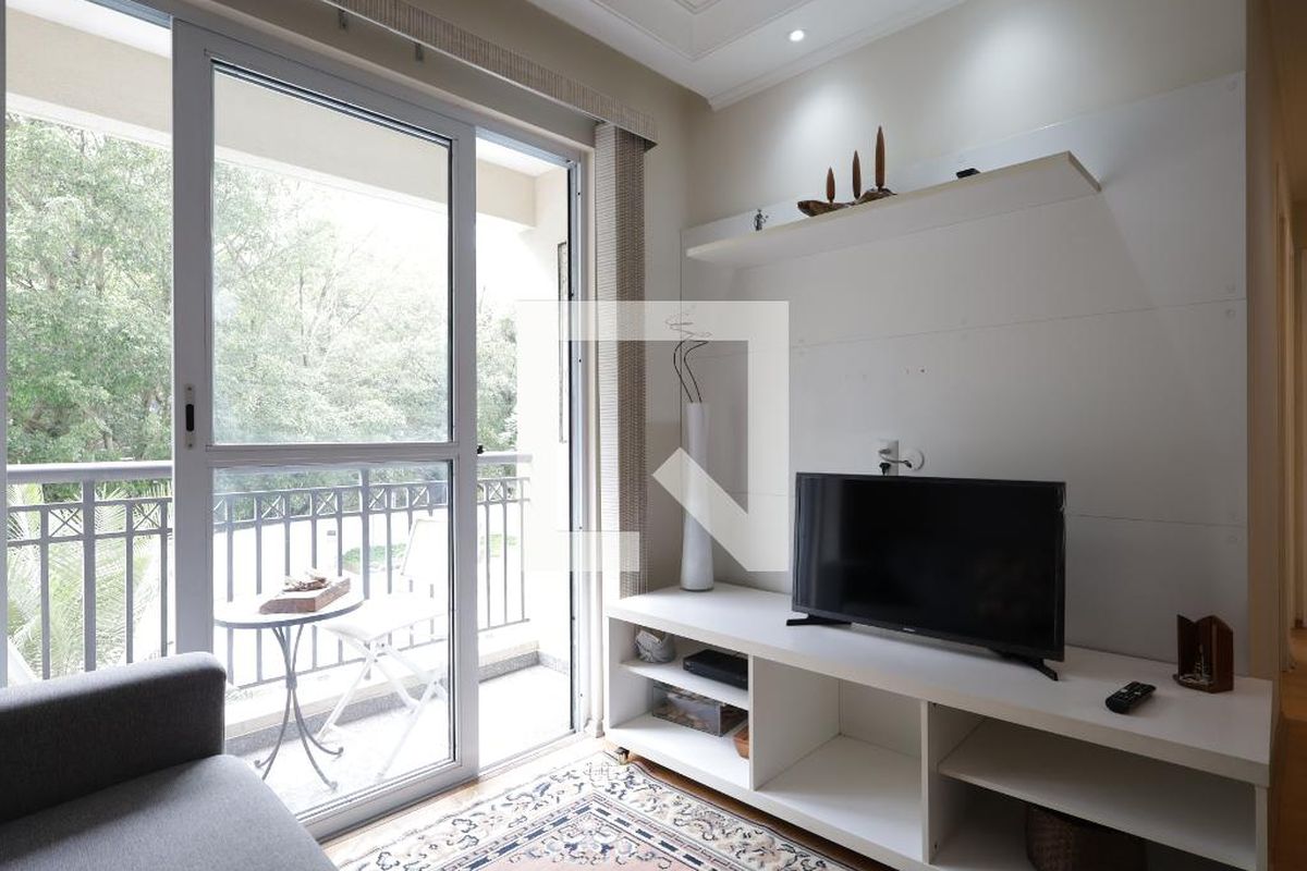 Apartamento, 3 quartos, 69 m² - Foto 9