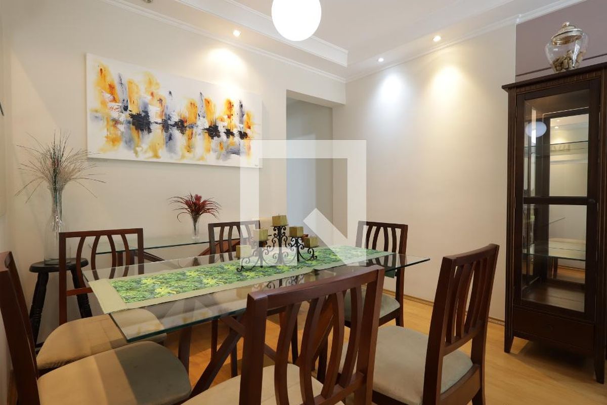 Apartamento, 3 quartos, 69 m² - Foto 3