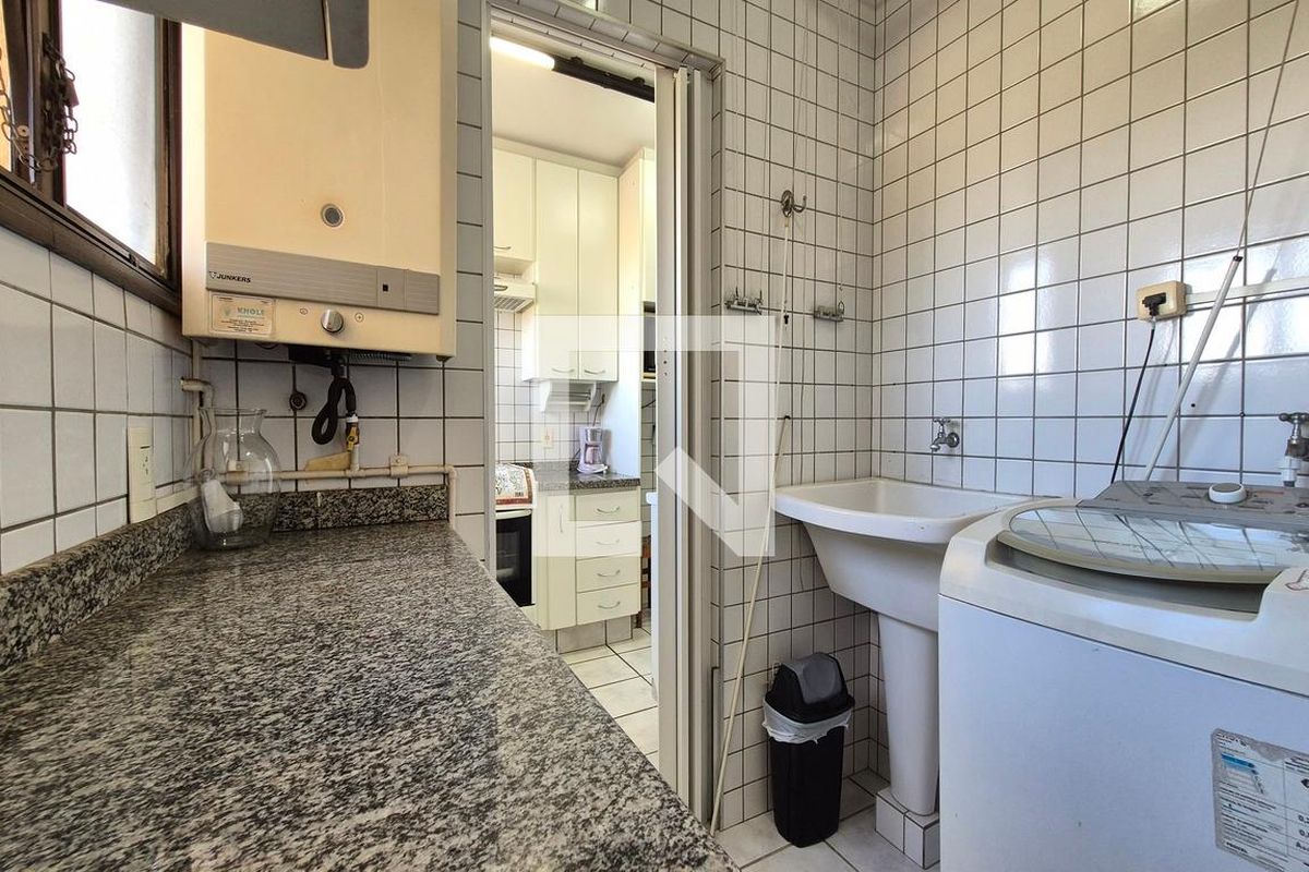 Apartamento à Venda - Parque Prado, 3 Quartos,  97 m2 em , Campinas - sp | SoloBR