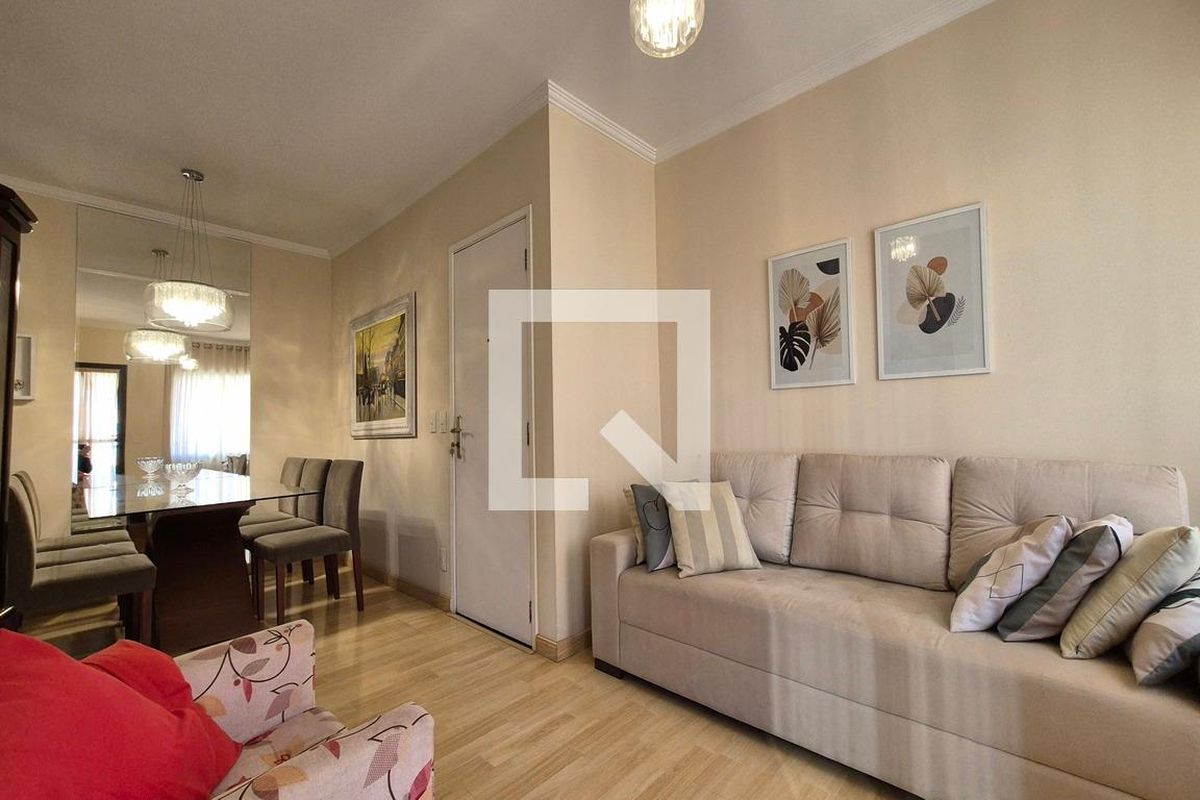Apartamento à Venda - Parque Prado, 3 Quartos,  97 m2 em , Campinas - sp | SoloBR