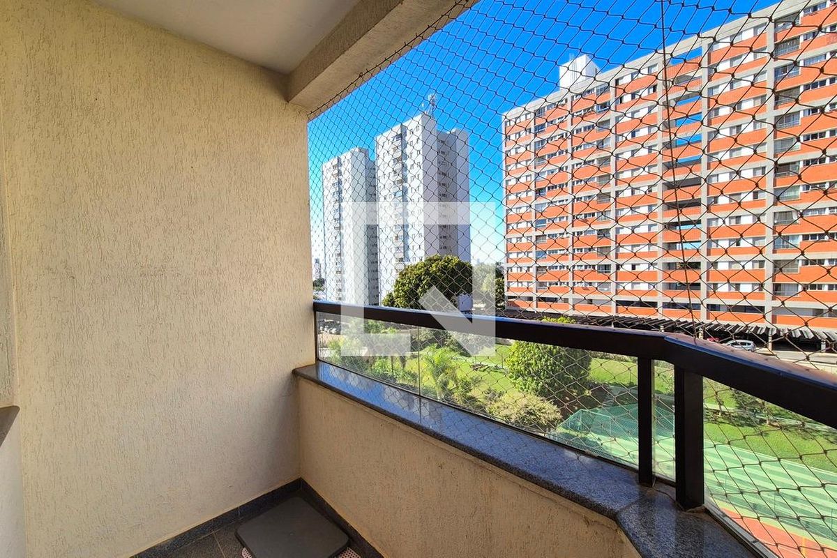 Apartamento à Venda - Parque Prado, 3 Quartos,  97 m2 em , Campinas - sp | SoloBR
