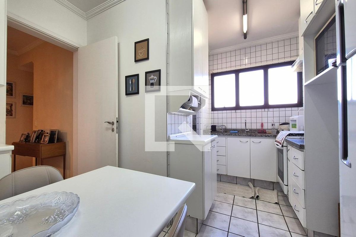 Apartamento à Venda - Parque Prado, 3 Quartos,  97 m2 em , Campinas - sp | SoloBR