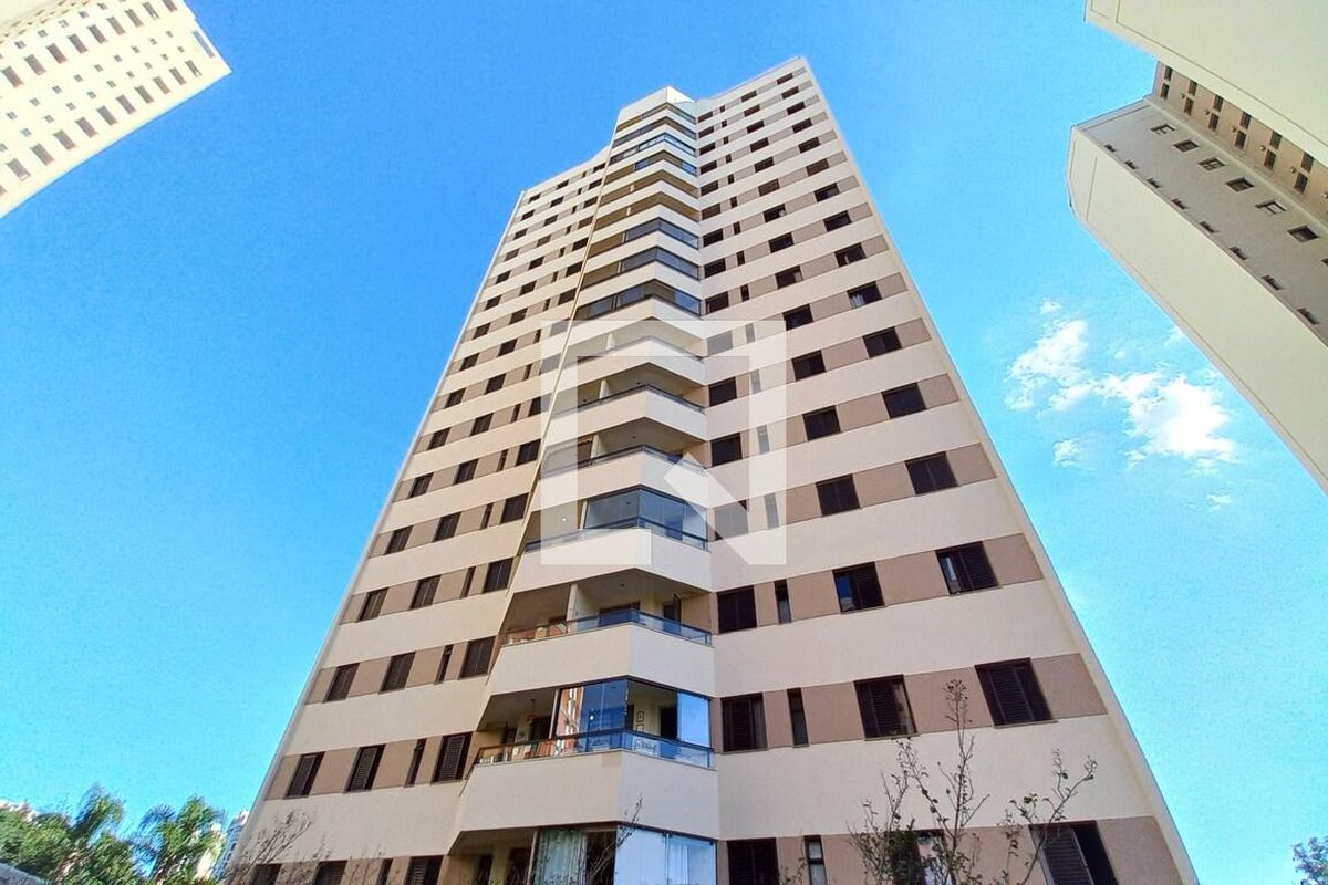 Apartamento à Venda - Parque Prado, 3 Quartos,  97 m2 em , Campinas - sp | SoloBR