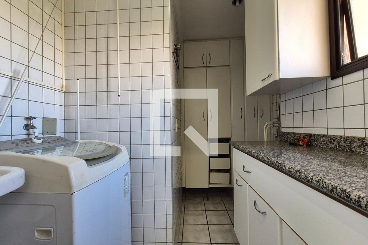 Apartamento à Venda - Parque Prado, 3 Quartos,  97 m2 em , Campinas - sp | SoloBR