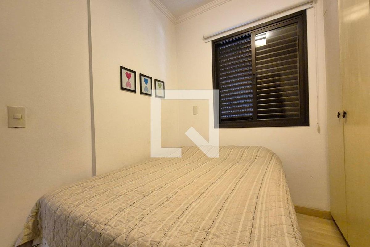 Apartamento à Venda - Parque Prado, 3 Quartos,  97 m2 em , Campinas - sp | SoloBR