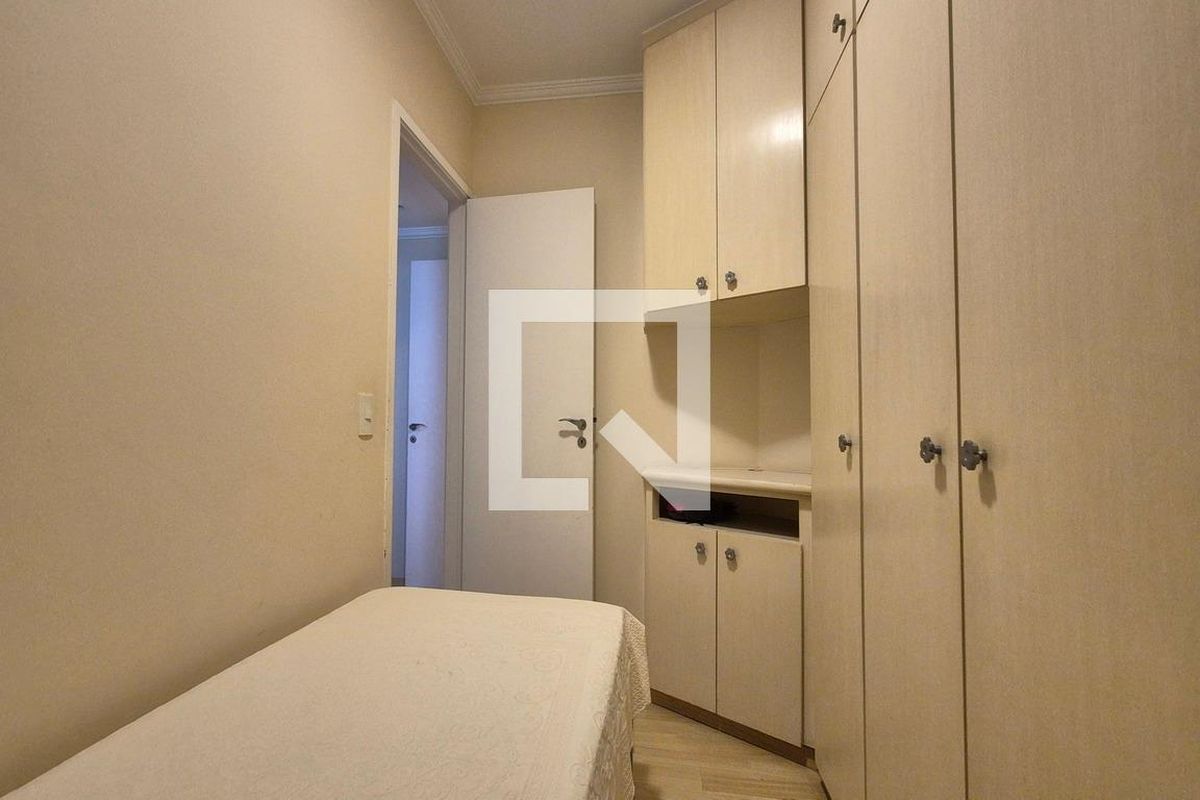 Apartamento à Venda - Parque Prado, 3 Quartos,  97 m2 em , Campinas - sp | SoloBR