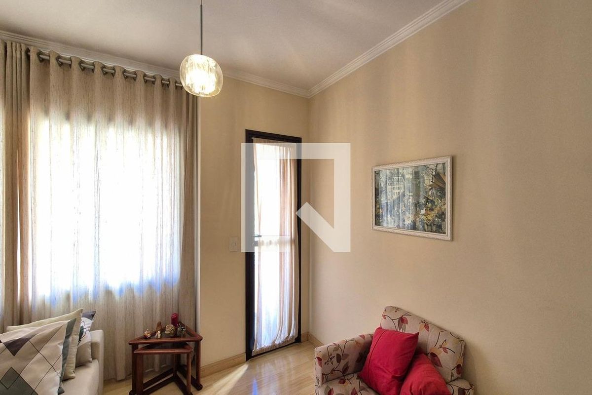 Apartamento à Venda - Parque Prado, 3 Quartos,  97 m2 em , Campinas - sp | SoloBR