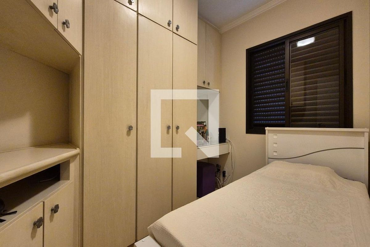 Apartamento à Venda - Parque Prado, 3 Quartos,  97 m2 em , Campinas - sp | SoloBR