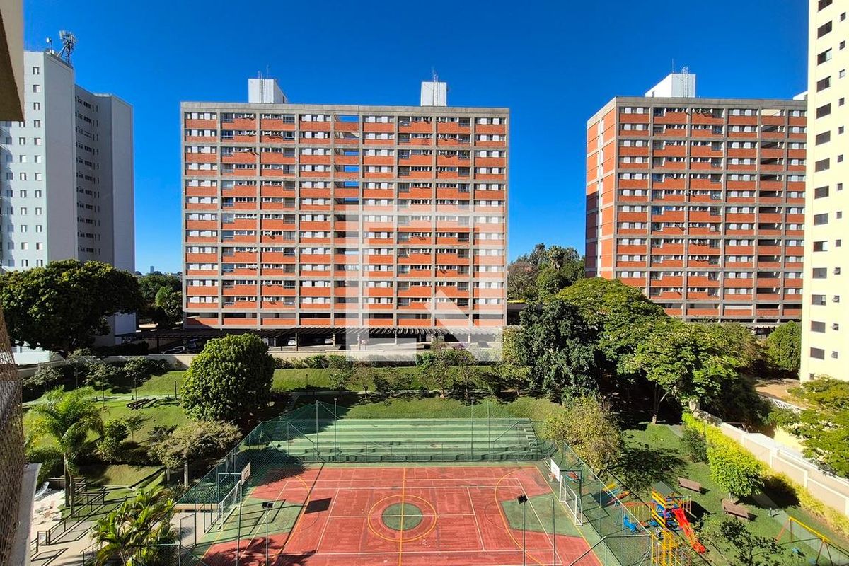 Apartamento à Venda - Parque Prado, 3 Quartos,  97 m2 em , Campinas - sp | SoloBR