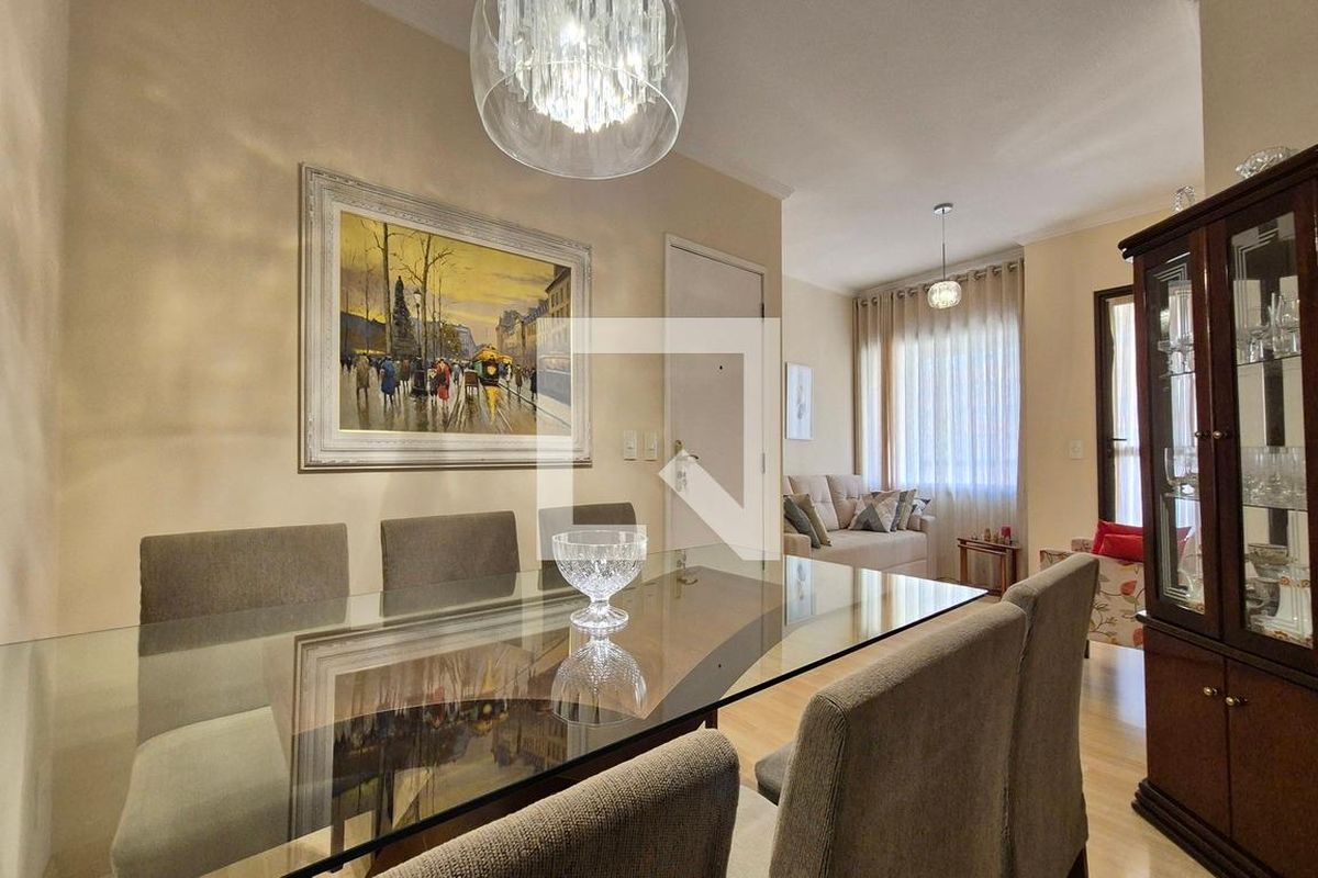 Apartamento à Venda - Parque Prado, 3 Quartos,  97 m2 em , Campinas - sp | SoloBR