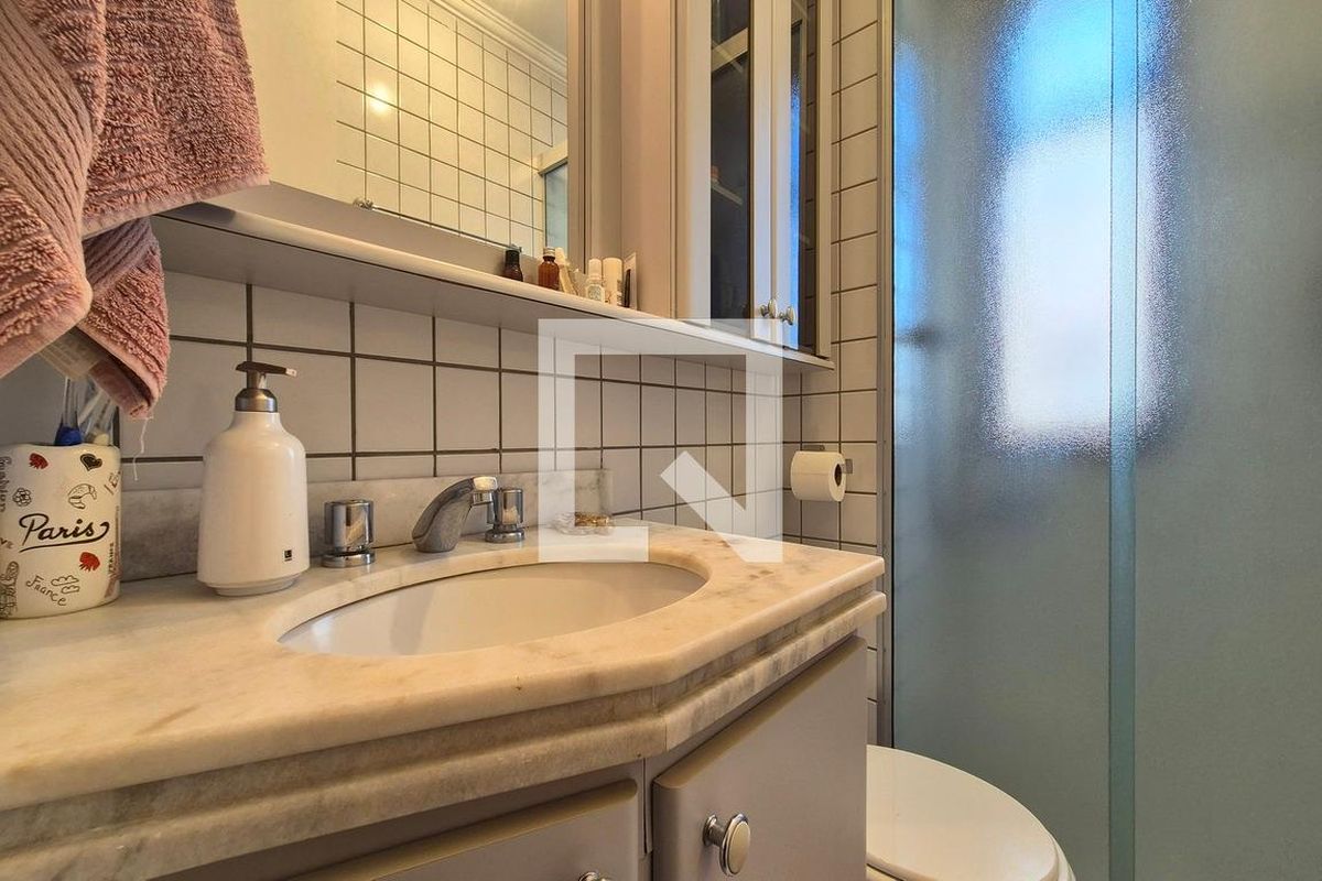 Apartamento à Venda - Parque Prado, 3 Quartos,  97 m2 em , Campinas - sp | SoloBR