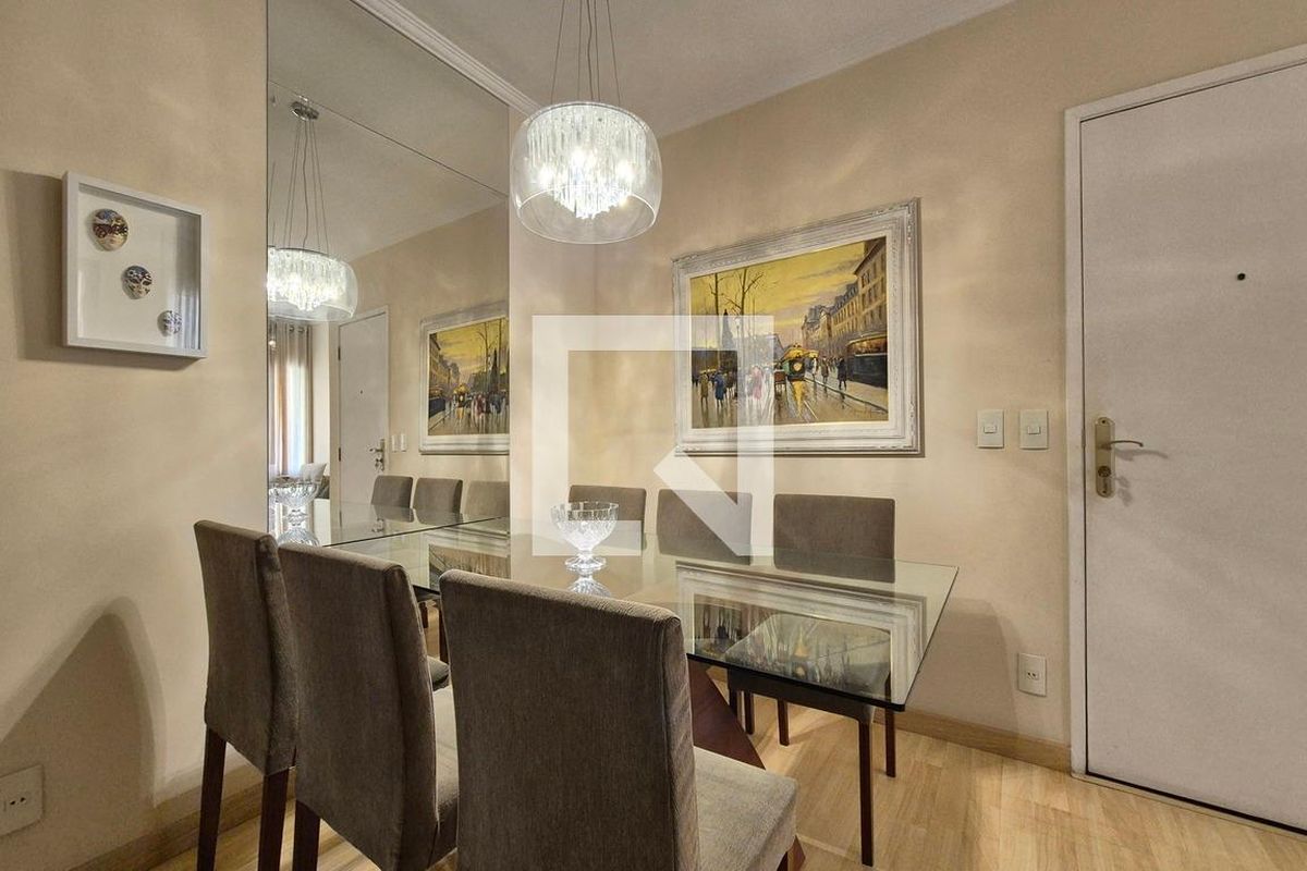 Apartamento à Venda - Parque Prado, 3 Quartos,  97 m2 em , Campinas - sp | SoloBR