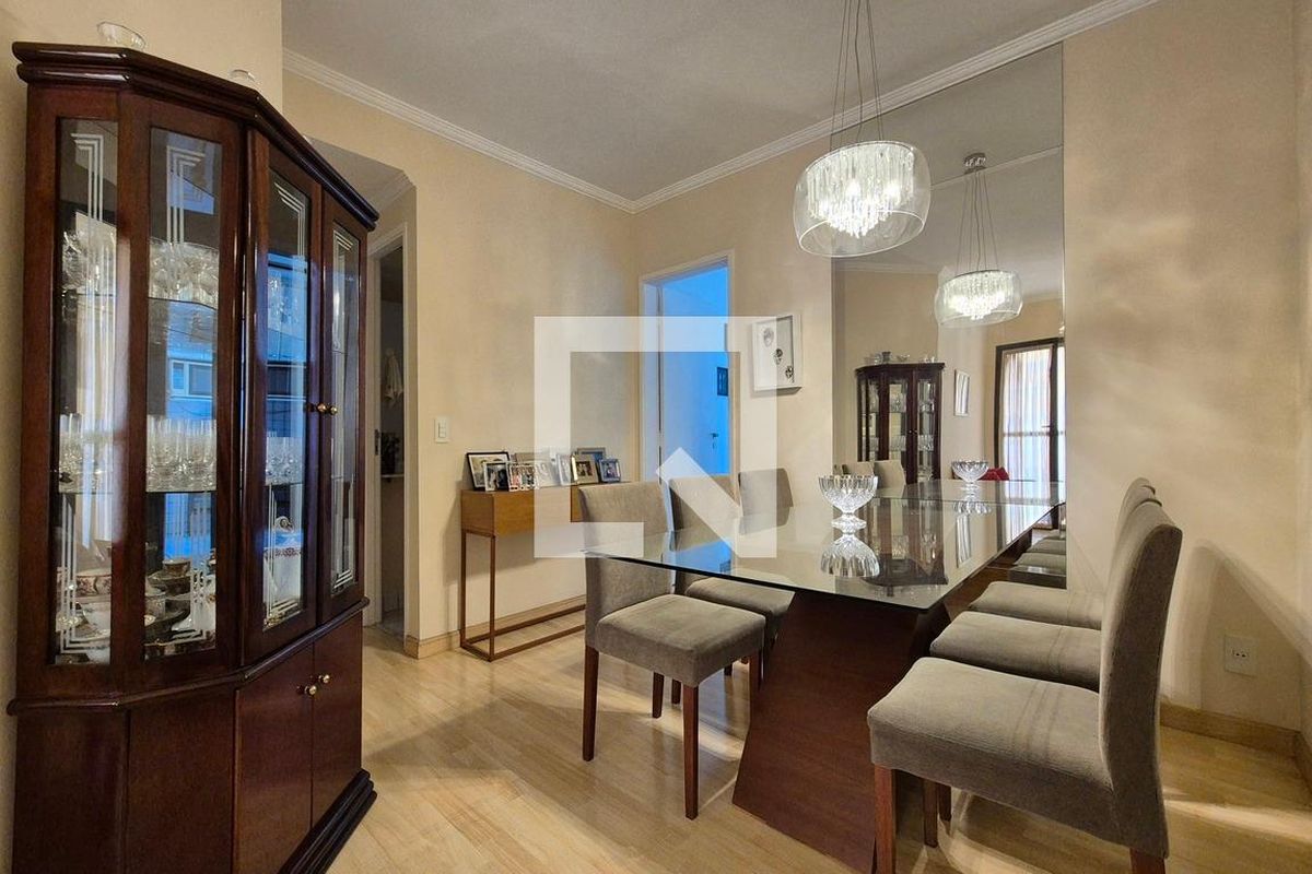 Apartamento à Venda - Parque Prado, 3 Quartos,  97 m2 em , Campinas - sp | SoloBR