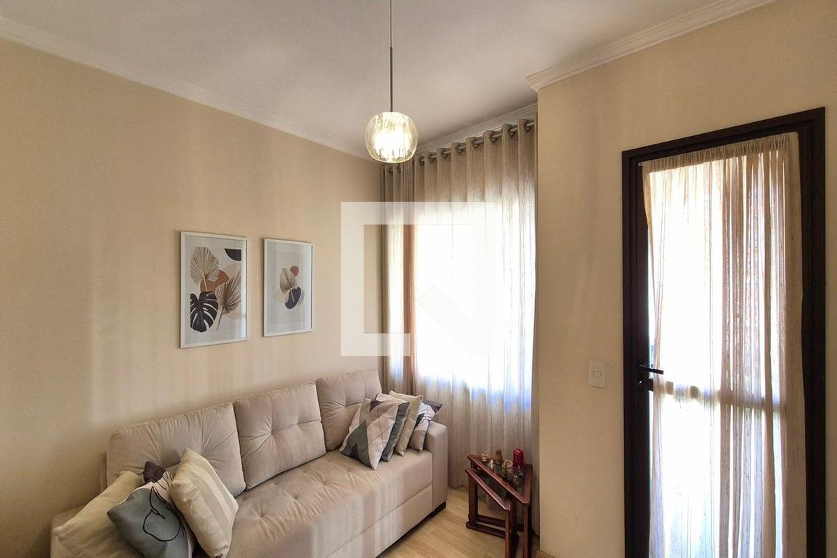 Apartamento à Venda - Parque Prado, 3 Quartos,  97 m2 em , Campinas - sp | SoloBR