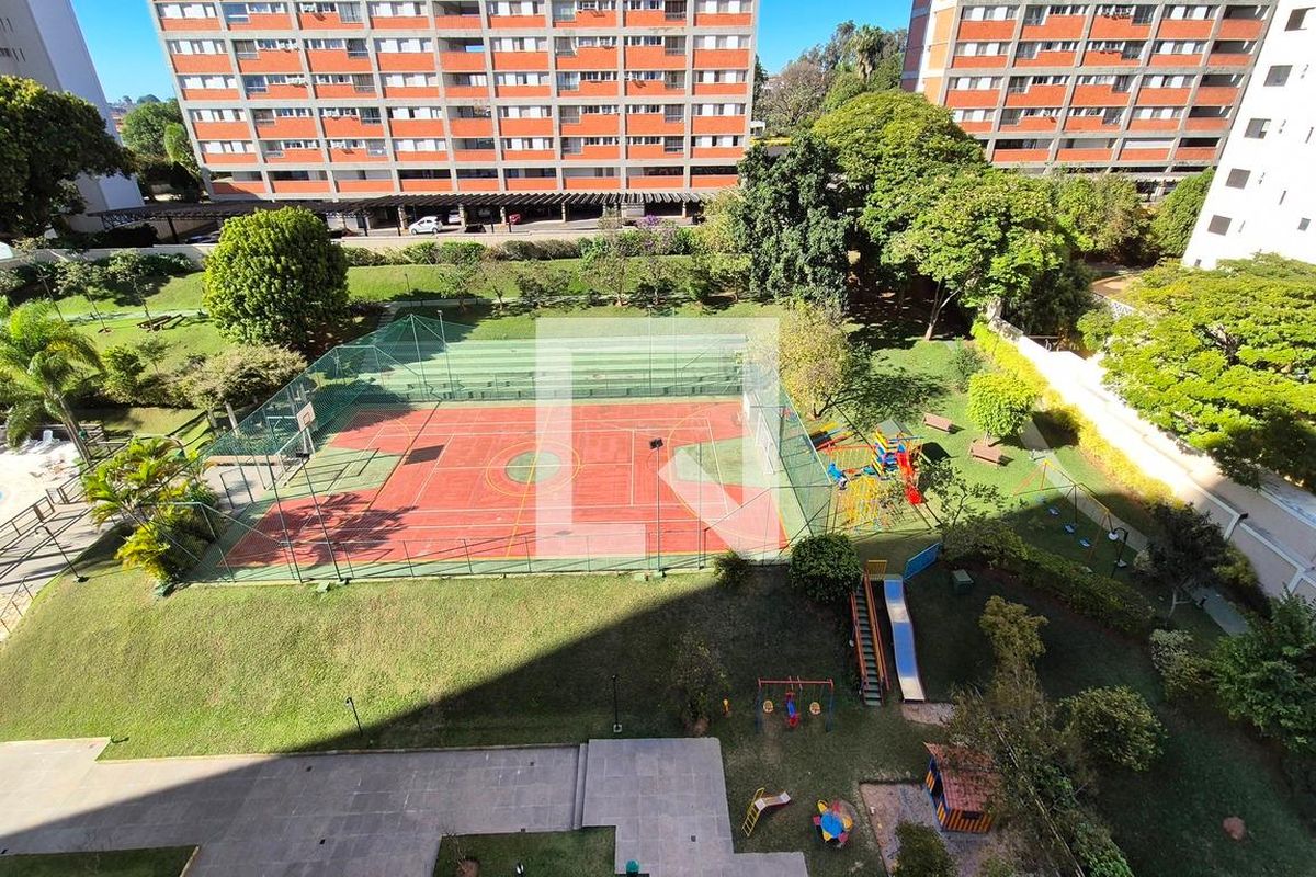 Apartamento à Venda - Parque Prado, 3 Quartos,  97 m2 em , Campinas - sp | SoloBR