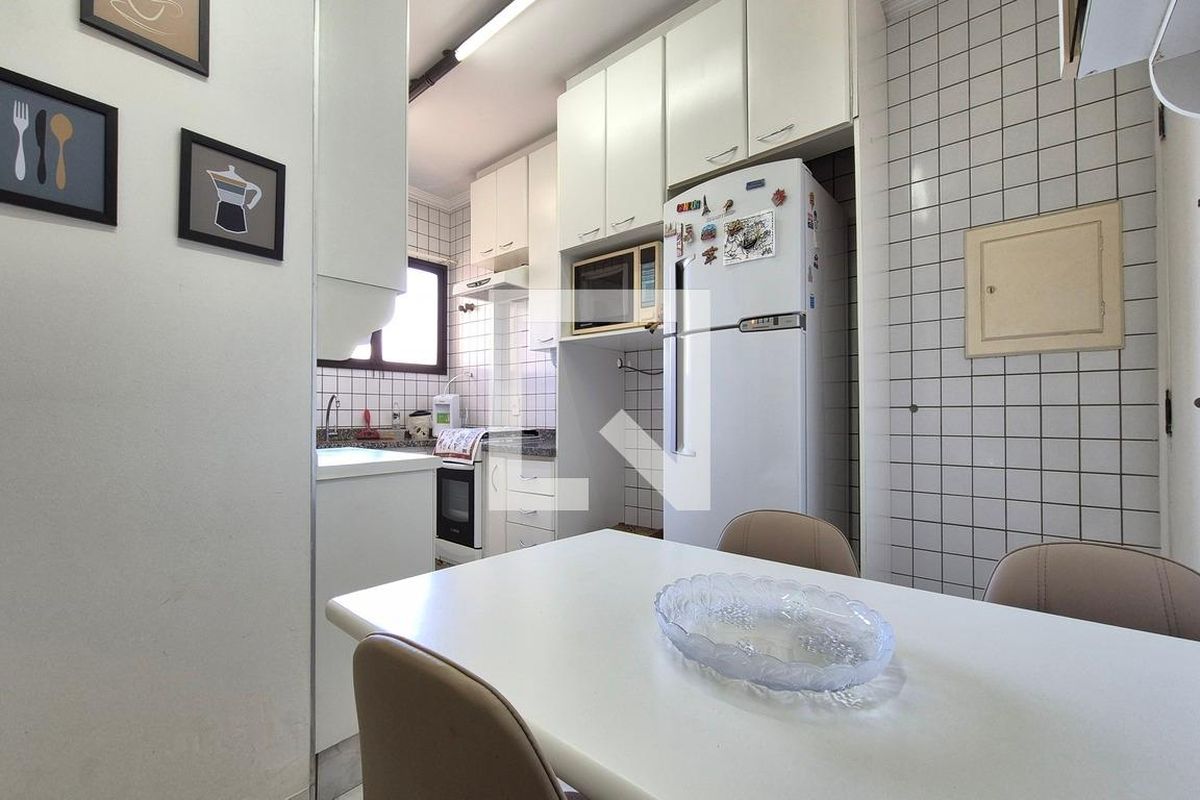 Apartamento à Venda - Parque Prado, 3 Quartos,  97 m2 em , Campinas - sp | SoloBR