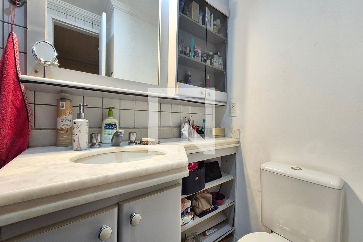 Apartamento à Venda - Parque Prado, 3 Quartos,  97 m2 em , Campinas - sp | SoloBR
