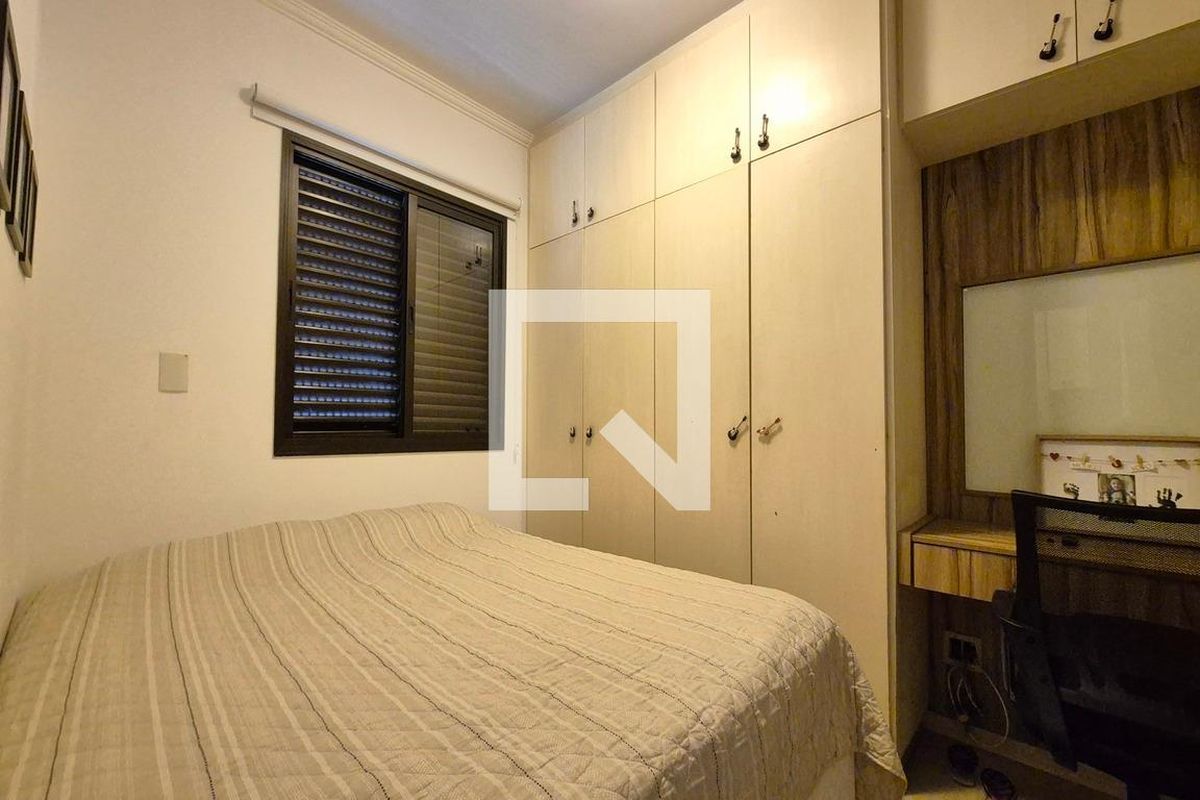 Apartamento à Venda - Parque Prado, 3 Quartos,  97 m2 em , Campinas - sp | SoloBR